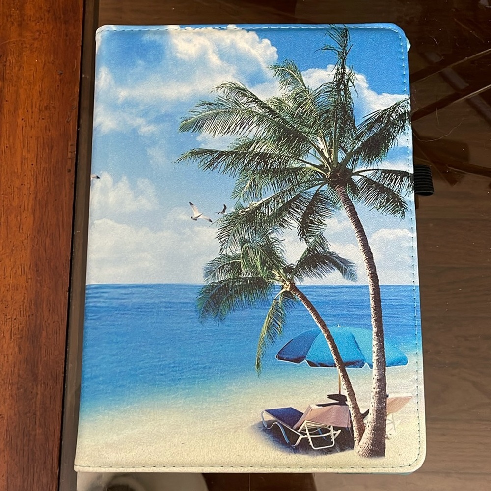 Ipad case